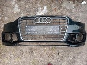 Audi A3 S3 S Line S 8V5 zderzak przod przedni 12-16 sedan 