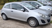 Opel Corsa 1.3 2012