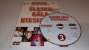 ŚLĄSKA GALA BIESIADNA - DVD