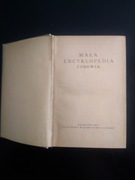 Mała Encyklopedia Zdrowia wyd.l- praca zbiorowa 