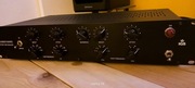 Korektor Lampowy. Stereo Tube Equalizer.