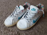 Buty Nike 33,5 BDB