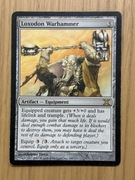 MTG - Loxodon Warhammer (10E)