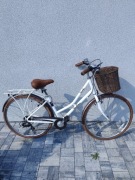 Rower damski miejski Pendleton Somerby 