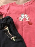 Komplet 86 unicorn jednorożec