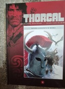 Thorgal Hachette Tom 2 Wyspa lodowych mórz
