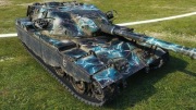World of tanks misje osobiste WOT 2.0 Black Rock 11 tier i inne kampania