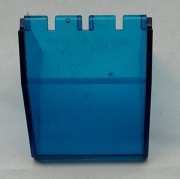 LEGO 2620 szyba przednia 4 x 4 x 3