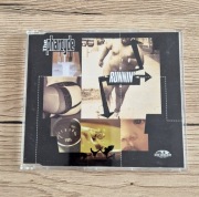 The Pharcyde Runnin' CD Single Unikat!