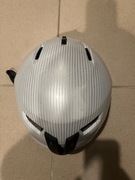 Kask narciarski damski