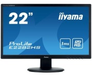 Monitor ProLite E2282HS iiyama