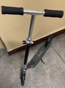 Hulajnoga dla dzieci i dorosłych 