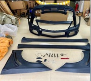 Mercedes CLS W218 Body Kit Pakiet SPORT Styling