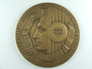 XXX LAT INFORMACJI NAUKOWEJ, TECHNICZNEJ I EKONOMICZNEJ