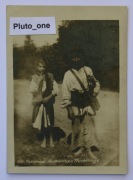 657 Felsavisa - zdjęcie uchodzców ruskich - Rusini - Foto