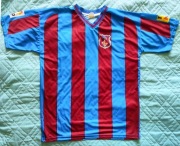 Koszulka piłkarka FCB F.C. BARCELONA Lionel MESSI 