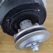Silnik do pilarki Scheppach 2800 W / 400V