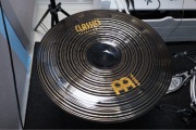 MEINL Classics Custom Dark China 18”
