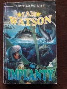 IMPLANTY    Watson