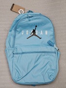 Plecak szkolny Jordan błękitny niebieski 