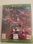 One Piece Pirate Warrior 4 Xbox