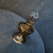 Lampa naftowa 19cm