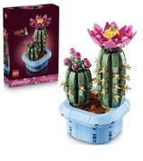 Lego Botanicals kwitnący Katus 11509