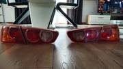Lampy reflektory tył Mitsubishi Lancer od 2007EvoX