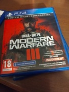 Call of Duty Modern Warfare 3 PL PS4/ PS5 
