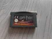 Harry Potter Goblet of Fire Gameboy Advance GBA