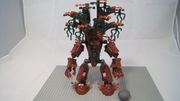 Lego Władca Pierścieni Ent Drzewiec LotR hobbit custom kg 