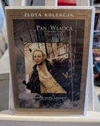 Pan i Władca na Krańcu świata (DVD) (Złota kolekcja)