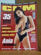 Czasopismo ckm numer z maj 2003