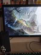 Monitor 20" HP Compaq LA2006x