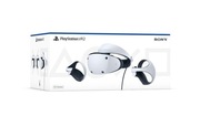 Okulary VR Sony PlayStation VR2