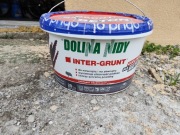 Dolina Nidy Inter Grunt (20kg) preparat gruntujący