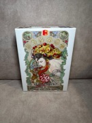 Strażniczki | Rebel | edycja polska | stan idealny