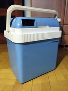 Lodówka-chłodziarka samochodowa 24L CS-24 SUPER Ravanson /jak nowa/