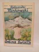 Dolina Światła Aleksander Minkowski