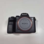 Aparat cyfrowy Sony A7 III body (ILCE7M3B.CEC)
