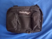 Chest rig kamuflage 