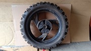 Koło TDM tył Mitas E07