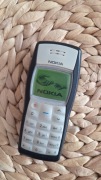 Nokia 1100 brak zasięgu