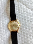 Timex Shockproof U.S. Case Dustproof na chodzie sprawny