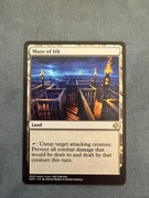 [MTG] [PROXY] Maze of Ith