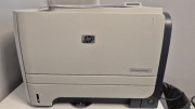 Drukarka usb HP LaserJet P2055 przebieg 45tyś stan idealny