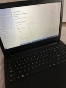 Laptop Lenovo ideapad 100-15ibd