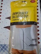 Uniwersalny pas brzuszny M