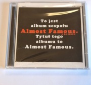 (FOLIA) Bonson LaikIke1 Soulpete (Almost Famous) – Almost Famous # CD