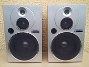 Kolumny TECHNICS SB-F6